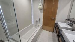 Marina Bay Residences (D1), Condominium #603761311